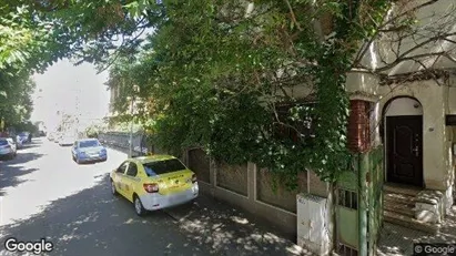 Apartments for rent in Bucharest - Sectorul 3 - Photo from Google Street View