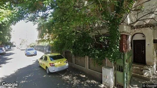 Apartments for rent in Bucharest - Sectorul 3 - Photo from Google Street View