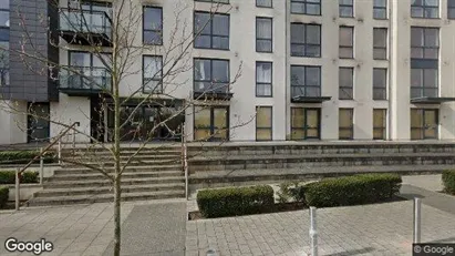 Apartments for rent in Birmingham - West Midlands - Photo from Google Street View
