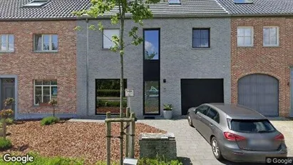 Rooms for rent in Sint-Niklaas - Photo from Google Street View