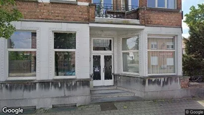 Apartments for rent in Deerlijk - Photo from Google Street View