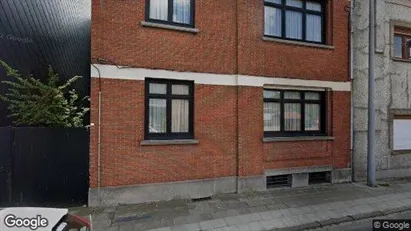 Apartments for rent in Komen-Waasten - Photo from Google Street View