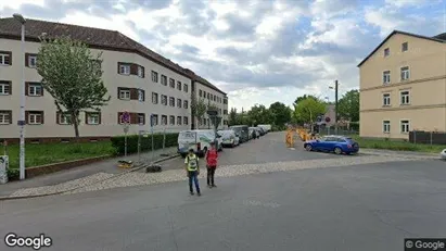 Apartments for rent in Dresden - Photo from Google Street View
