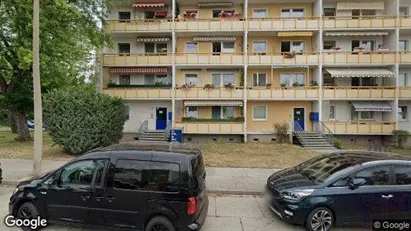 Apartments for rent in Görlitz - Photo from Google Street View