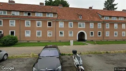 Apartments for rent in Salzgitter - Photo from Google Street View