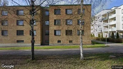 Apartments for rent in Sipoo - Photo from Google Street View