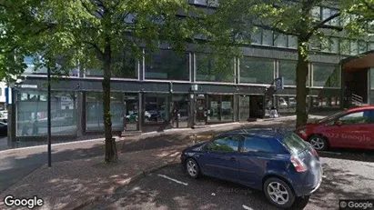 Apartments for rent in Lahti - Photo from Google Street View