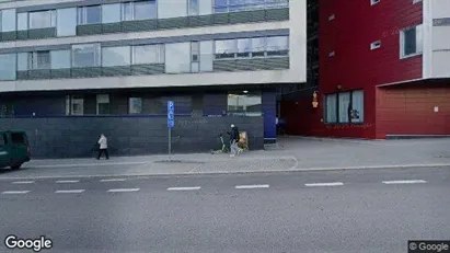 Apartments for rent in Jyväskylä - Photo from Google Street View