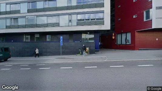 Apartments for rent in Jyväskylä - Photo from Google Street View