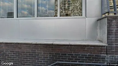 Apartments for rent in Birmingham - West Midlands - Photo from Google Street View