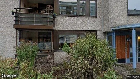 Rooms for rent in Gothenburg City Centre - Photo from Google Street View
