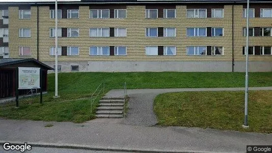 Rooms for rent in Sigtuna - Photo from Google Street View