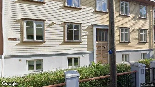 Apartments for rent in Tallinn Kesklinna - Photo from Google Street View