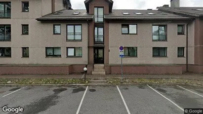 Apartments for rent in Tallinn Kesklinna - Photo from Google Street View