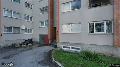 Apartments for rent in Võru - Photo from Google Street View