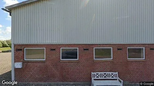 Apartments for rent in Højer - Photo from Google Street View