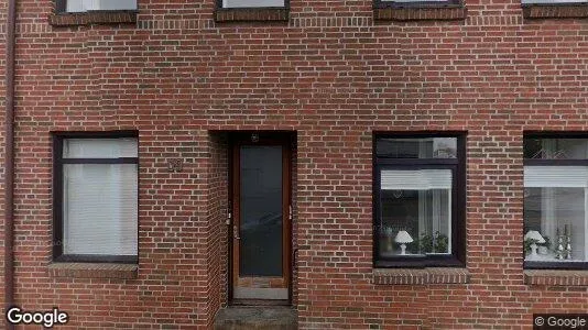 Apartments for rent in Lemvig - Photo from Google Street View