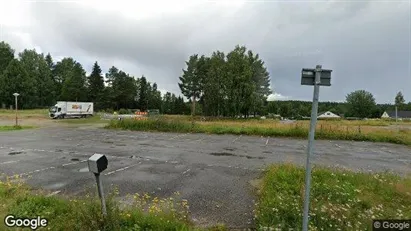 Apartments for rent in Skellefteå - Photo from Google Street View