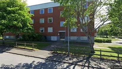 Apartments for rent in Falköping - Photo from Google Street View