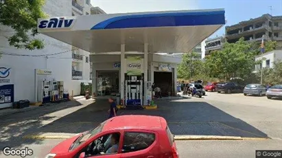 Apartments for rent in Thessaloniki - Photo from Google Street View