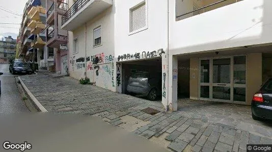 Apartments for rent in Ioannina - Photo from Google Street View