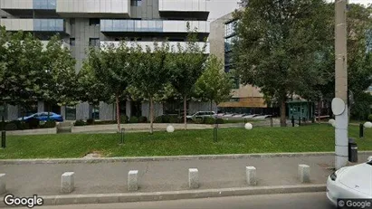 Apartments for rent in Bucharest - Sectorul 6 - Photo from Google Street View