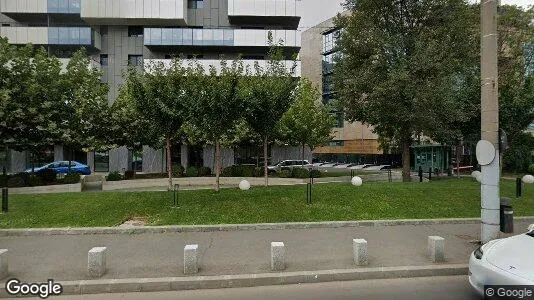Apartments for rent in Bucharest - Sectorul 6 - Photo from Google Street View