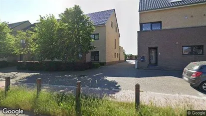 Apartments for rent in Pelt - Photo from Google Street View