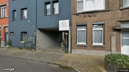 Apartments for rent in Sint-Niklaas - Photo from Google Street View