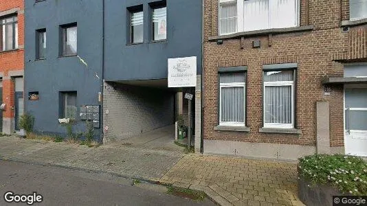 Apartments for rent in Sint-Niklaas - Photo from Google Street View