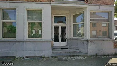 Apartments for rent in Deerlijk - Photo from Google Street View