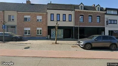 Apartments for rent in Kortenaken - Photo from Google Street View