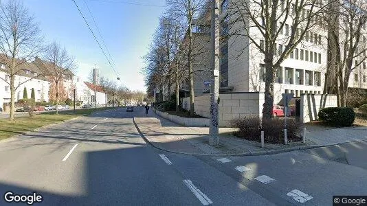 Apartments for rent in Dortmund - Photo from Google Street View