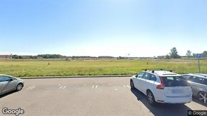 Apartments for rent in Höganäs - Photo from Google Street View