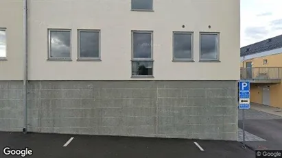 Apartments for rent in Hässleholm - Photo from Google Street View