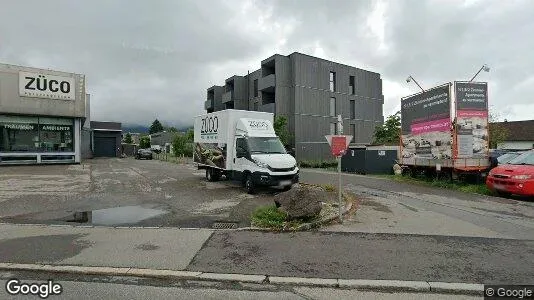 Apartments for rent in Dornbirn - Photo from Google Street View
