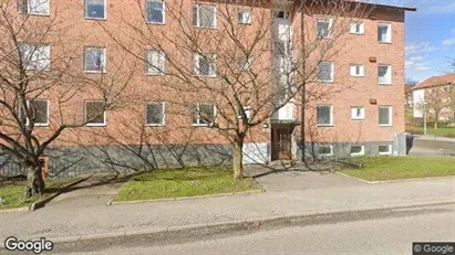 Apartments for rent in Skövde - Photo from Google Street View