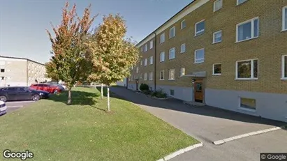 Apartments for rent in Skövde - Photo from Google Street View