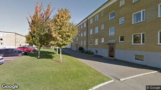 Apartments for rent in Skövde - Photo from Google Street View