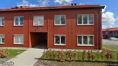 Apartments for rent in Skövde - Photo from Google Street View