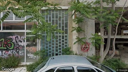 Apartments for rent in Patras - Photo from Google Street View