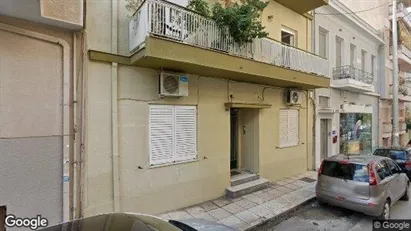 Apartments for rent in Patras - Photo from Google Street View