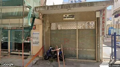 Apartments for rent in Patras - Photo from Google Street View