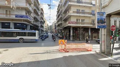 Apartments for rent in Patras - Photo from Google Street View