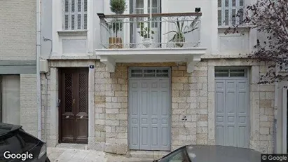 Apartments for rent in Patras - Photo from Google Street View