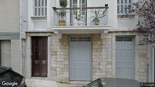Apartments for rent in Patras - Photo from Google Street View
