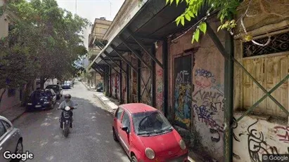 Apartments for rent in Patras - Photo from Google Street View