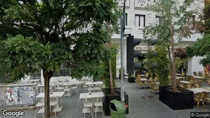 Rooms for rent in Bucharest - Sectorul 1 - Photo from Google Street View