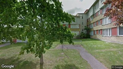Apartments for rent in Linköping - Photo from Google Street View
