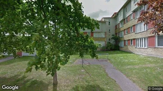 Apartments for rent in Linköping - Photo from Google Street View
